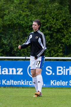 Bild 23 - Frauen SV Henstedt Ulzburg - Holstein Kiel : Ergebnis: 2:1